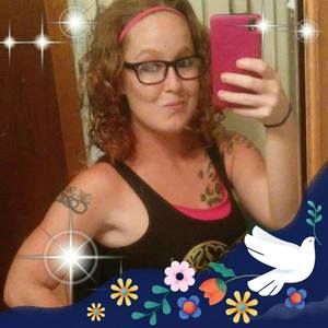 Meet your Posher, Tiffanyann